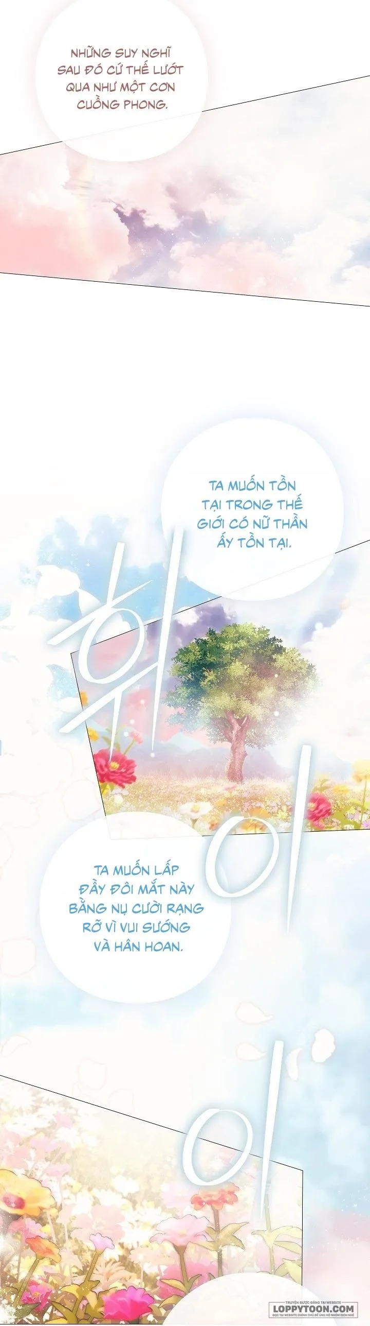 Dành Cho Các Nữ Thần: Dành Cho Daphne - Chap 19 - Trang 25