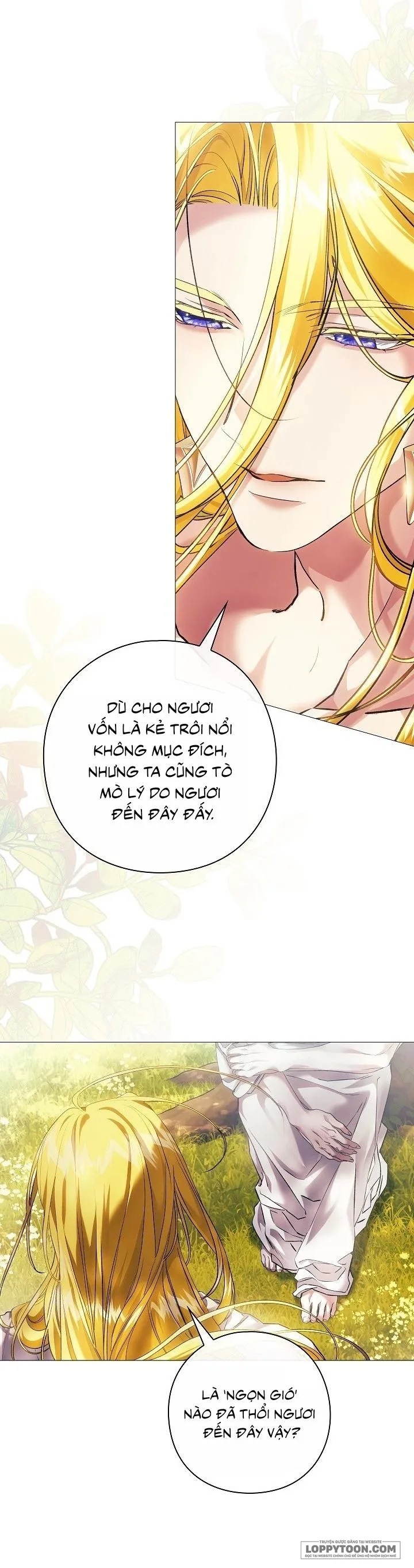 Dành Cho Các Nữ Thần: Dành Cho Daphne - Chap 19 - Trang 7
