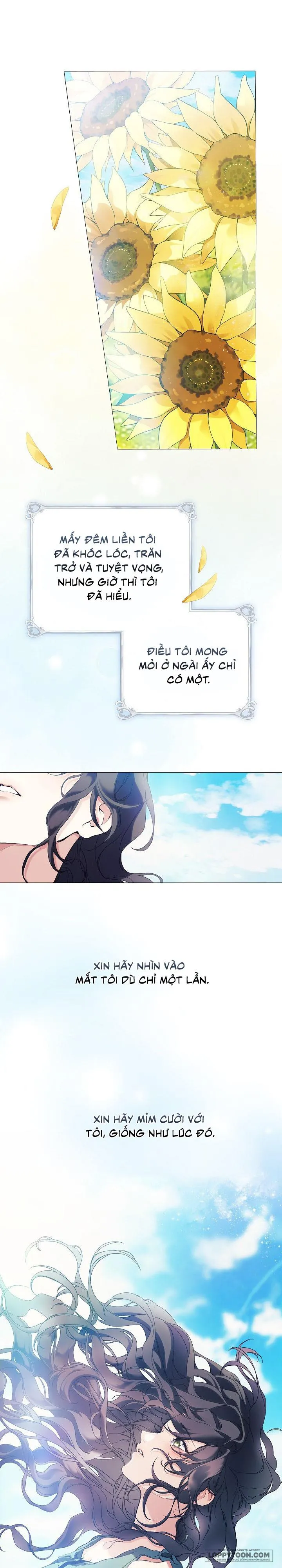 Dành Cho Các Nữ Thần: Dành Cho Daphne - Chap 2 - Trang 11