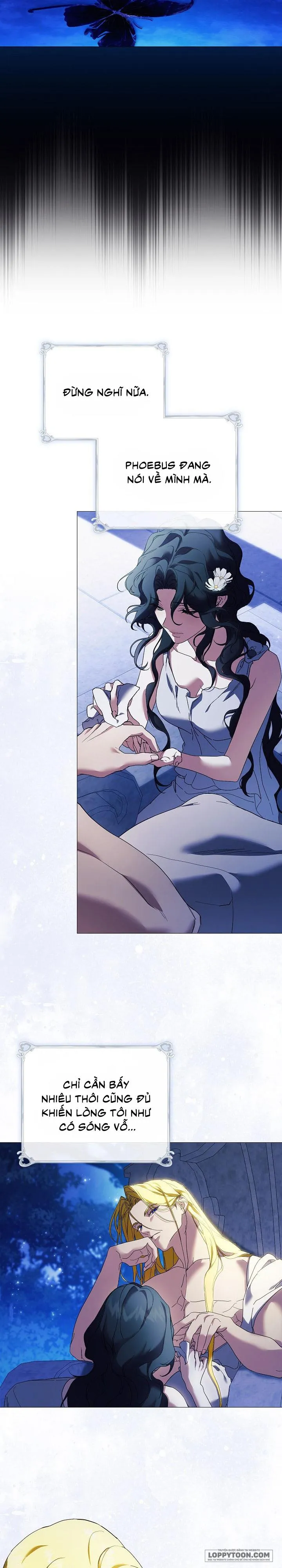 Dành Cho Các Nữ Thần: Dành Cho Daphne - Chap 2 - Trang 32