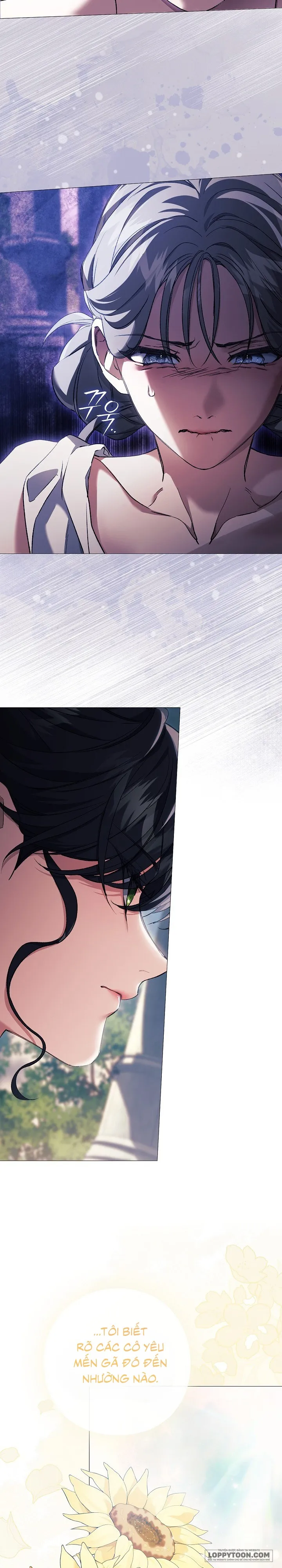 Dành Cho Các Nữ Thần: Dành Cho Daphne - Chap 20 - Trang 19
