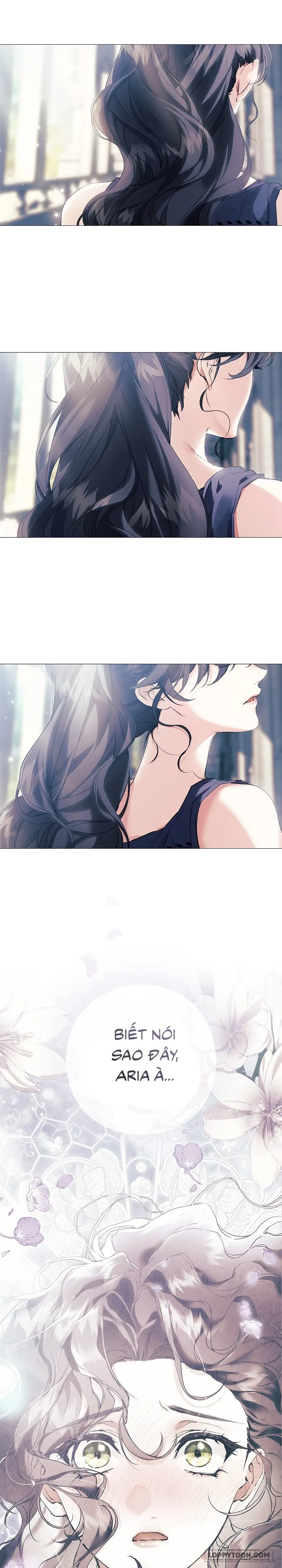 Dành Cho Các Nữ Thần: Dành Cho Daphne - Chap 20 - Trang 22