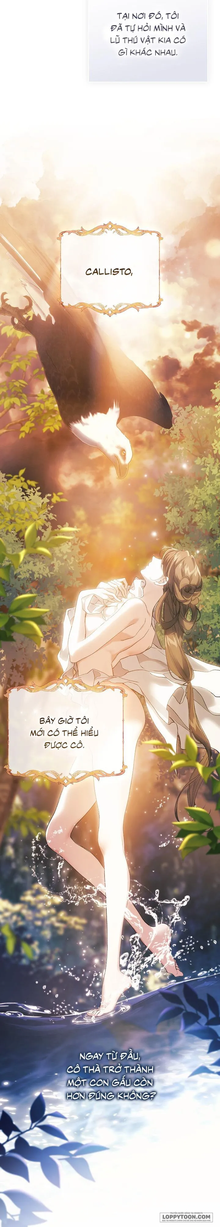 Dành Cho Các Nữ Thần: Dành Cho Daphne - Chap 22 - Trang 15