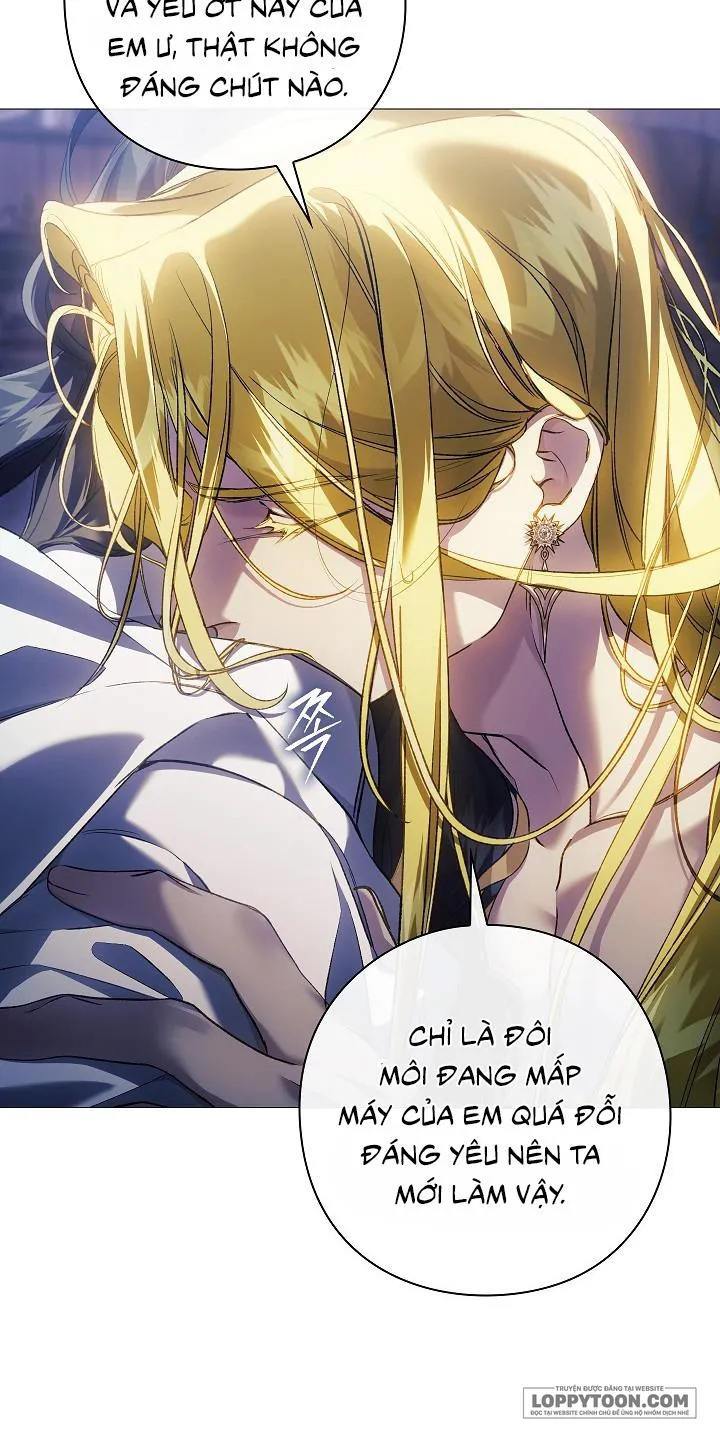 Dành Cho Các Nữ Thần: Dành Cho Daphne - Chap 22 - Trang 24