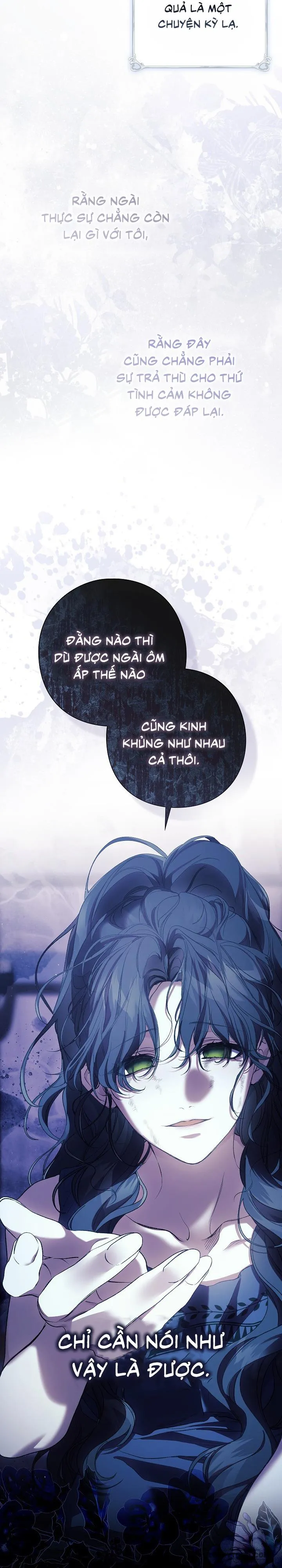Dành Cho Các Nữ Thần: Dành Cho Daphne - Chap 22 - Trang 29