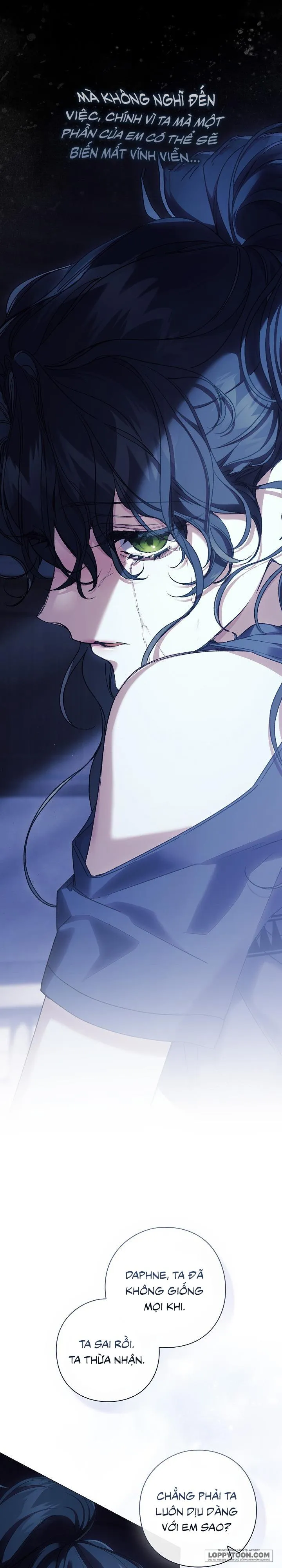 Dành Cho Các Nữ Thần: Dành Cho Daphne - Chap 23 - Trang 7