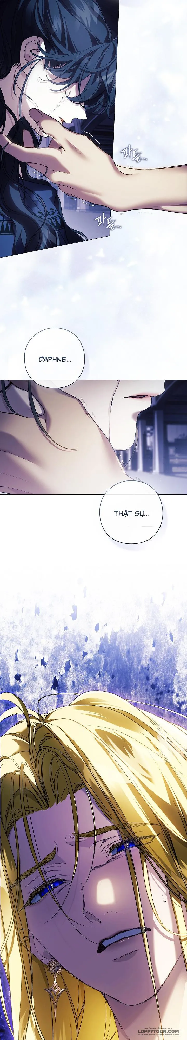 Dành Cho Các Nữ Thần: Dành Cho Daphne - Chap 23 - Trang 8
