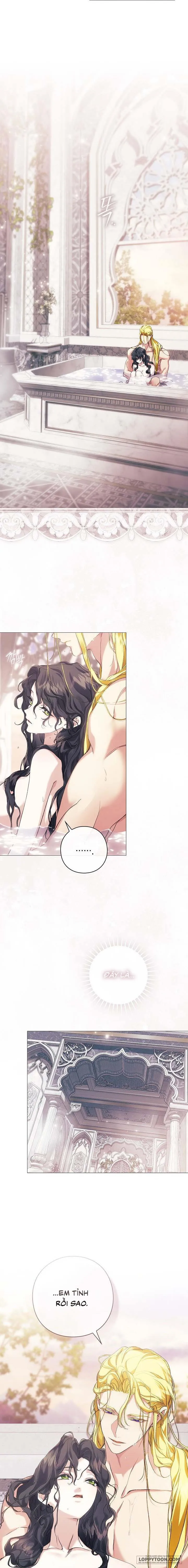 Dành Cho Các Nữ Thần: Dành Cho Daphne - Chap 24 - Trang 14