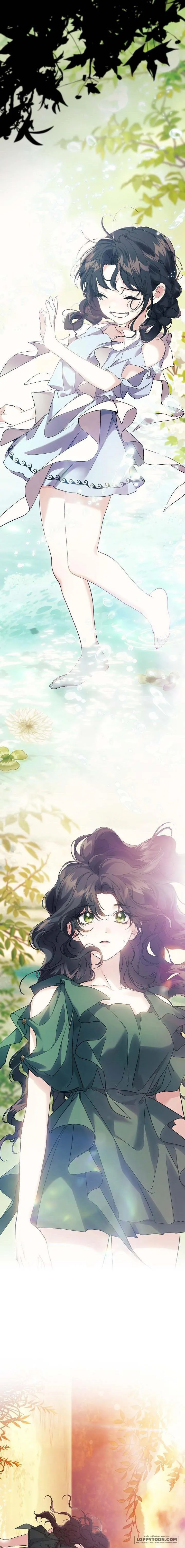 Dành Cho Các Nữ Thần: Dành Cho Daphne - Chap 24 - Trang 3