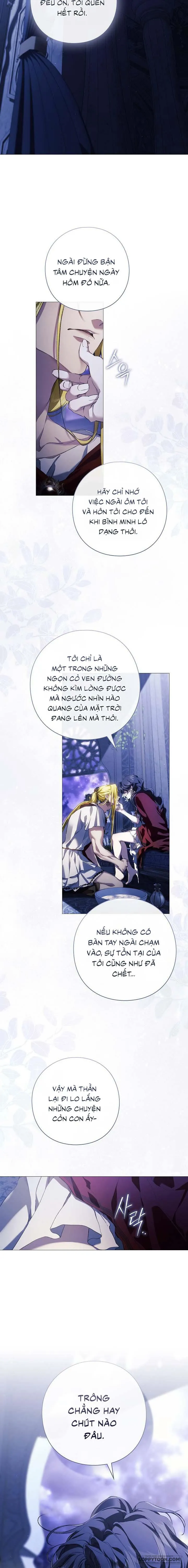 Dành Cho Các Nữ Thần: Dành Cho Daphne - Chap 25 - 🔞🔞 - Trang 13