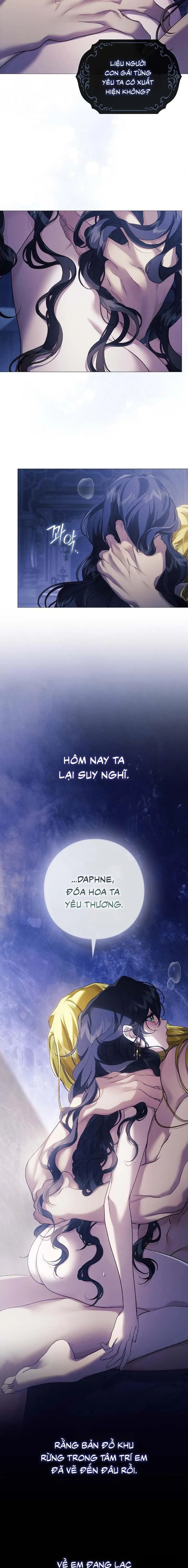 Dành Cho Các Nữ Thần: Dành Cho Daphne - Chap 25 - 🔞🔞 - Trang 18