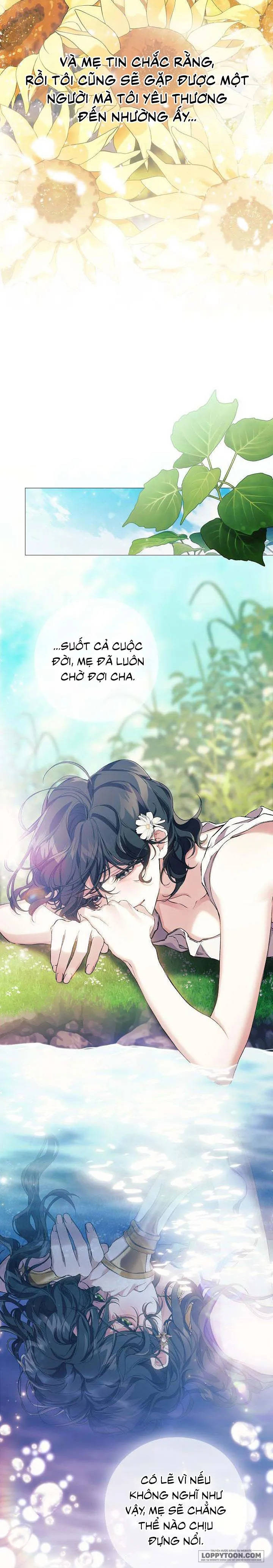 Dành Cho Các Nữ Thần: Dành Cho Daphne - Chap 26 - Trang 13