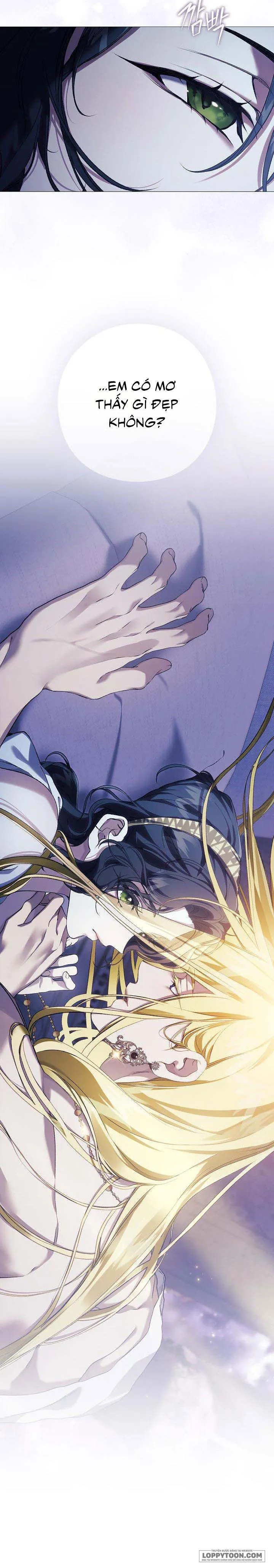 Dành Cho Các Nữ Thần: Dành Cho Daphne - Chap 26 - Trang 2