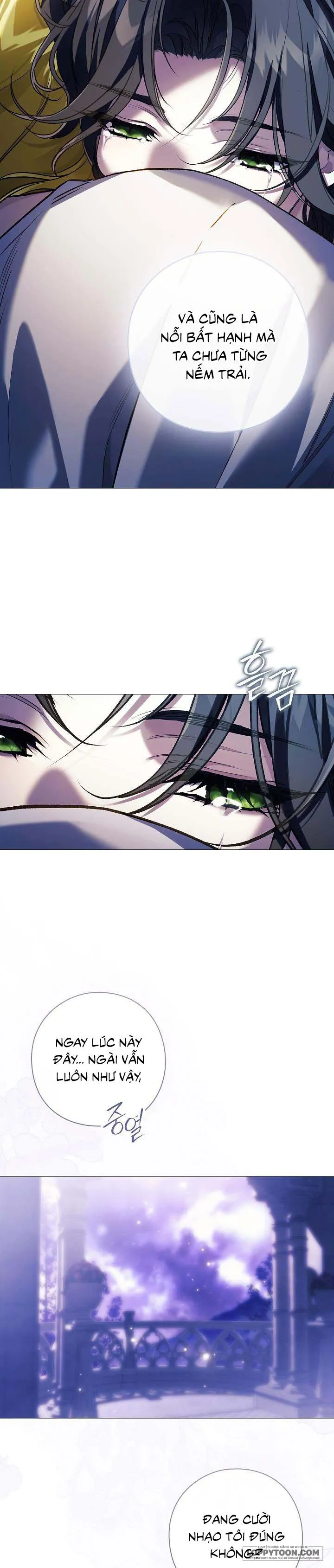 Dành Cho Các Nữ Thần: Dành Cho Daphne - Chap 26 - Trang 24