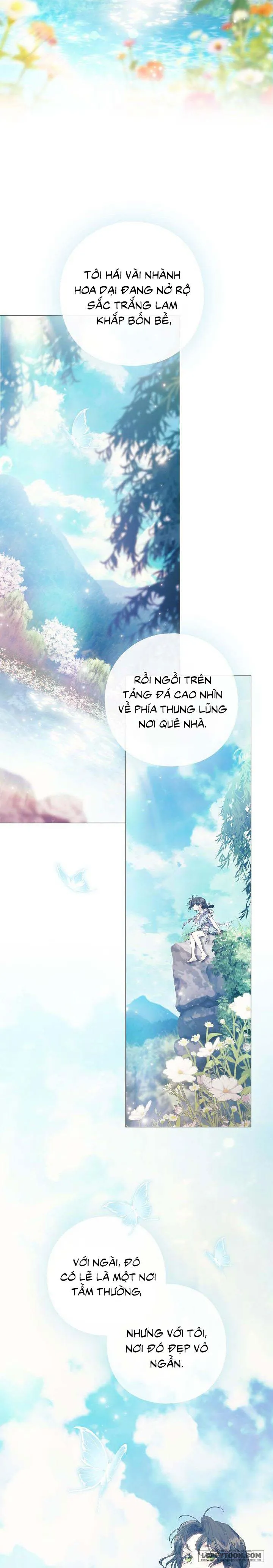 Dành Cho Các Nữ Thần: Dành Cho Daphne - Chap 26 - Trang 9