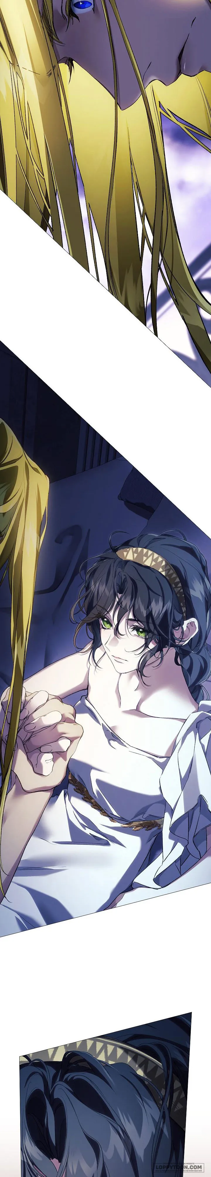 Dành Cho Các Nữ Thần: Dành Cho Daphne - Chap 27 - Trang 10