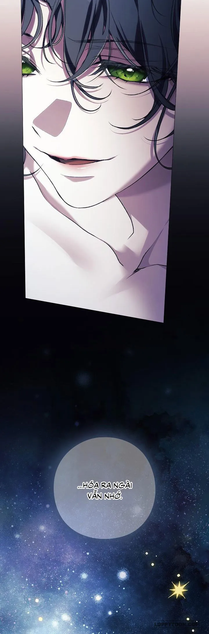 Dành Cho Các Nữ Thần: Dành Cho Daphne - Chap 27 - Trang 11