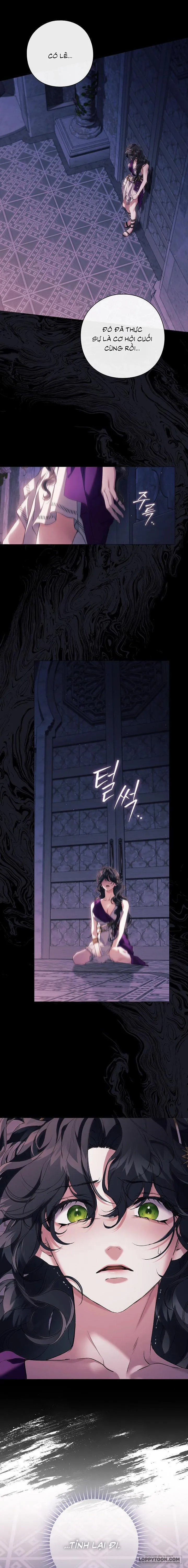 Dành Cho Các Nữ Thần: Dành Cho Daphne - Chap 28 - Trang 14