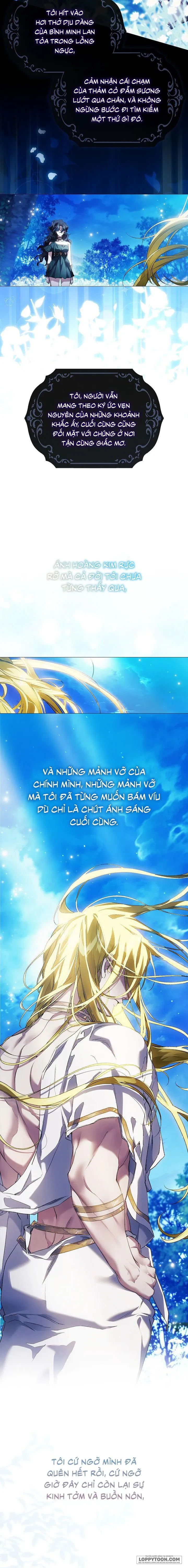 Dành Cho Các Nữ Thần: Dành Cho Daphne - Chap 28 - Trang 16