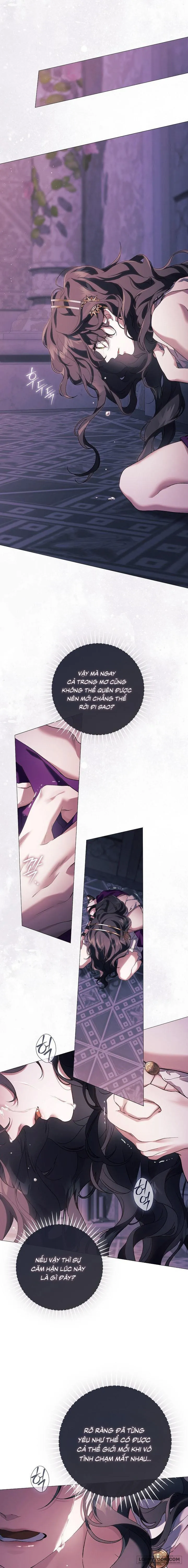 Dành Cho Các Nữ Thần: Dành Cho Daphne - Chap 28 - Trang 18
