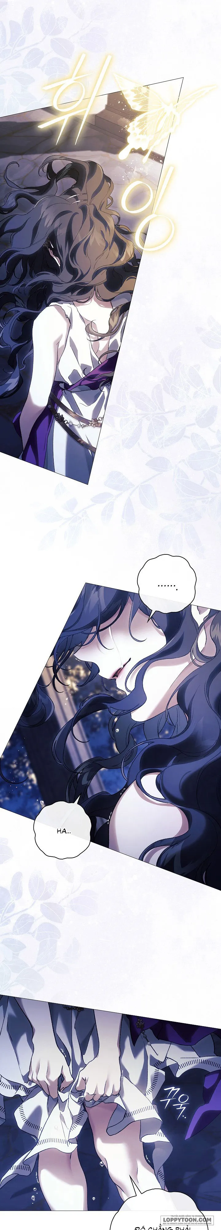 Dành Cho Các Nữ Thần: Dành Cho Daphne - Chap 29 - Trang 19