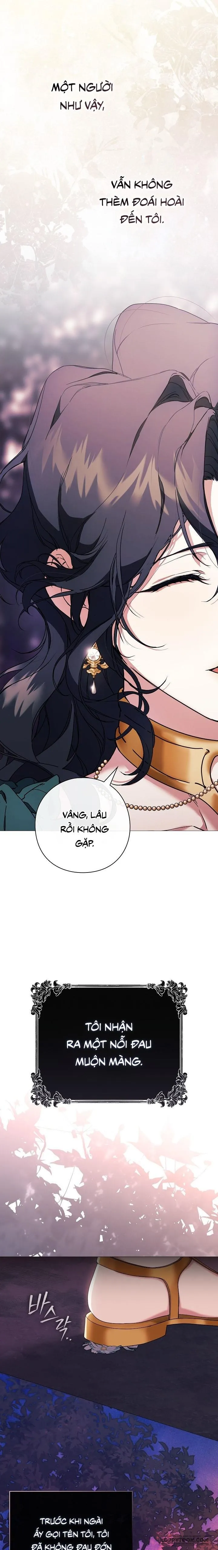 Dành Cho Các Nữ Thần: Dành Cho Daphne - Chap 3 - Trang 15