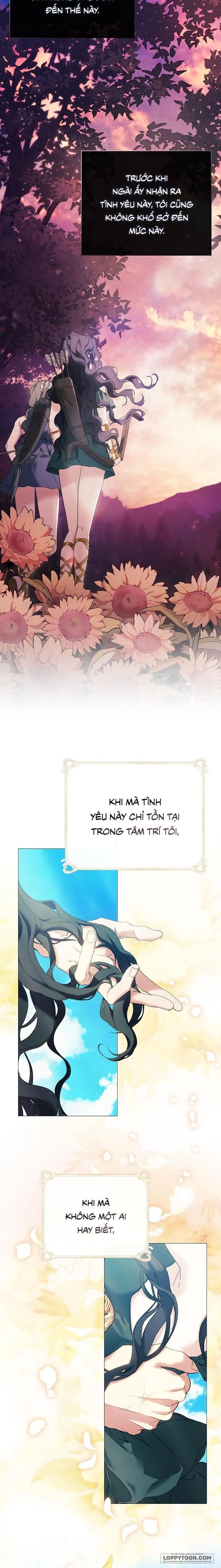 Dành Cho Các Nữ Thần: Dành Cho Daphne - Chap 3 - Trang 16