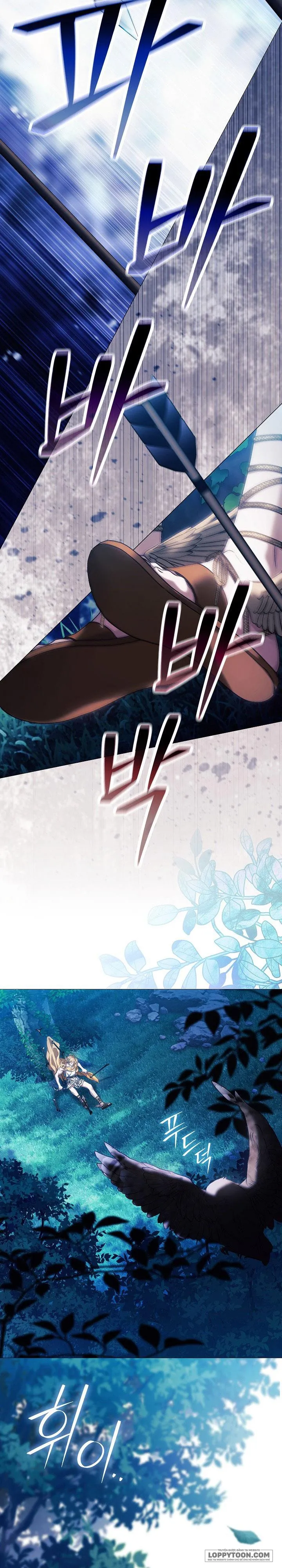 Dành Cho Các Nữ Thần: Dành Cho Daphne - Chap 32 - Trang 19