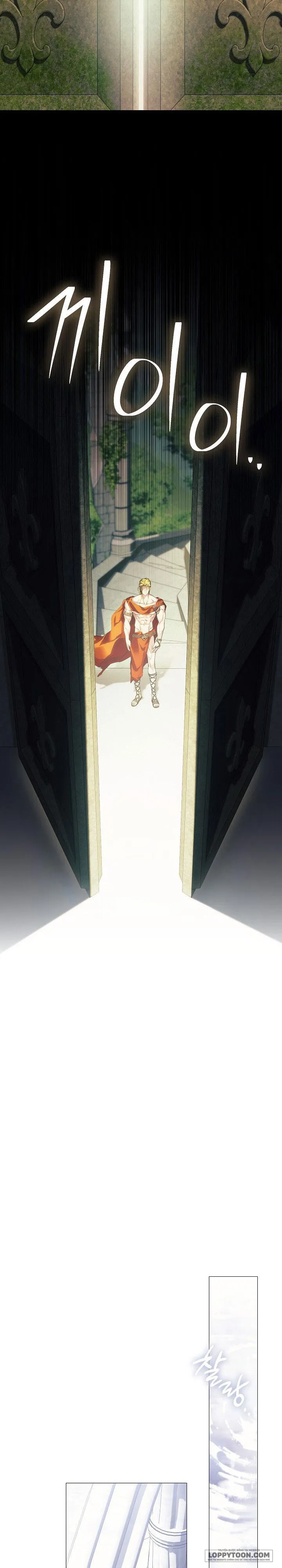 Dành Cho Các Nữ Thần: Dành Cho Daphne - Chap 33 - Trang 11