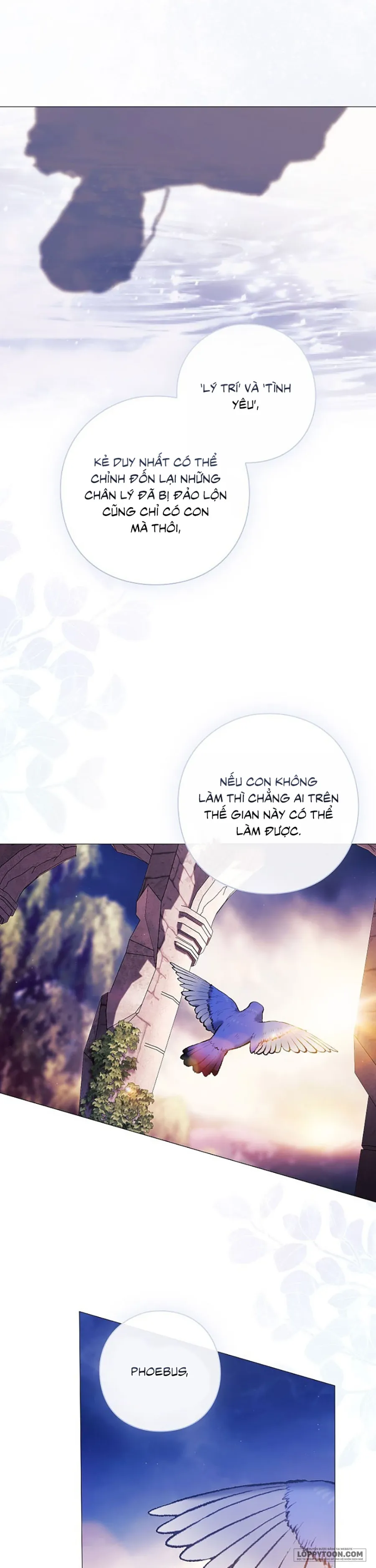 Dành Cho Các Nữ Thần: Dành Cho Daphne - Chap 34 - Trang 12