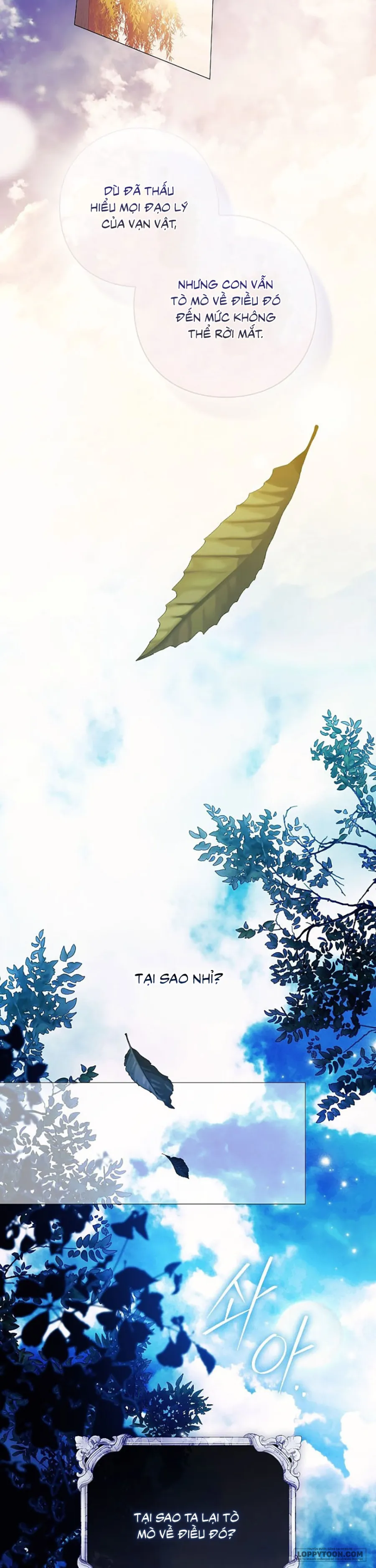Dành Cho Các Nữ Thần: Dành Cho Daphne - Chap 34 - Trang 15