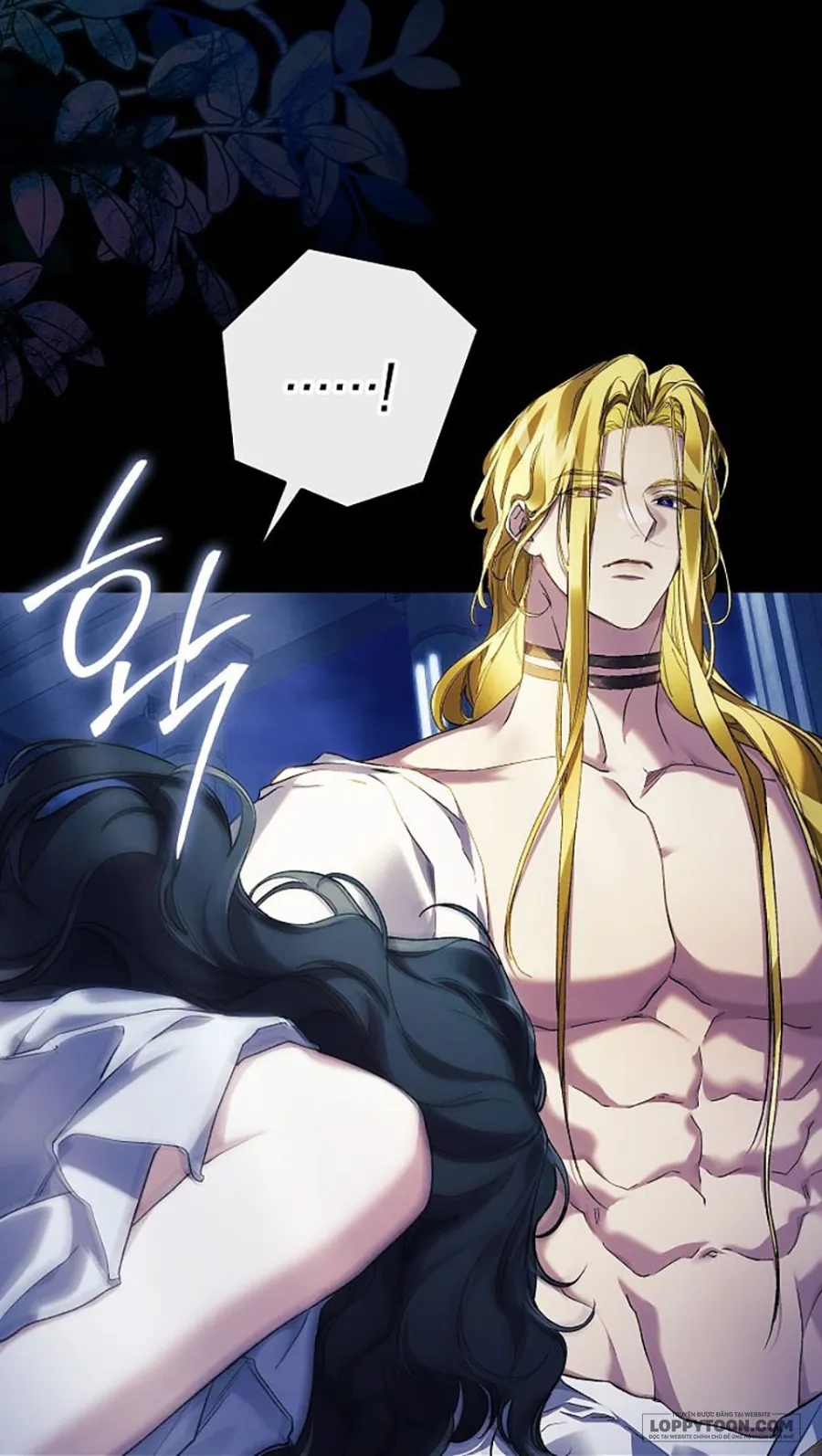 Dành Cho Các Nữ Thần: Dành Cho Daphne - Chap 34 - Trang 17
