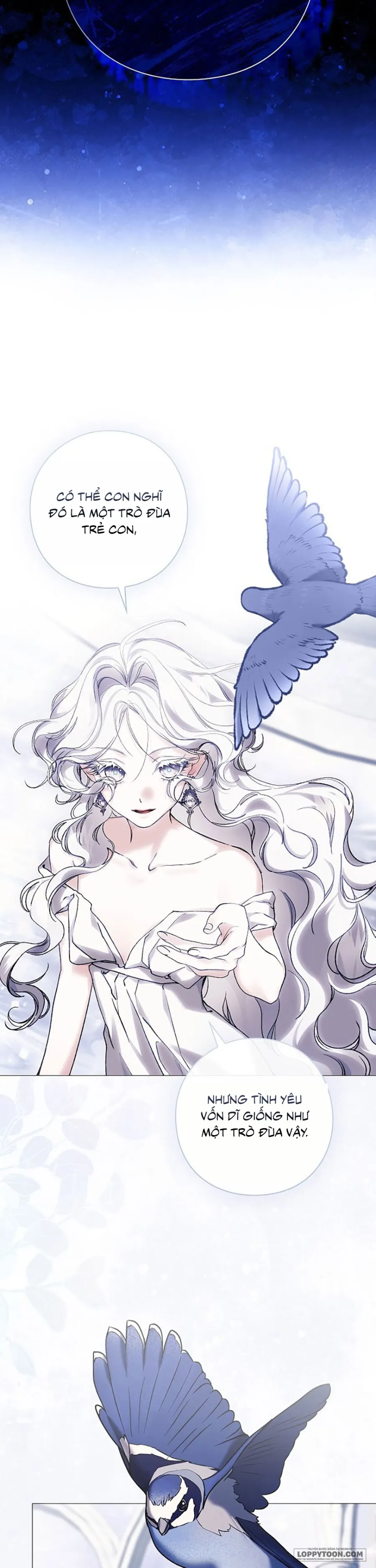 Dành Cho Các Nữ Thần: Dành Cho Daphne - Chap 34 - Trang 4