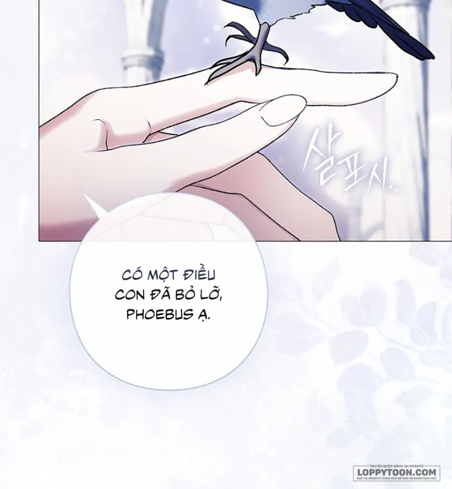 Dành Cho Các Nữ Thần: Dành Cho Daphne - Chap 34 - Trang 5