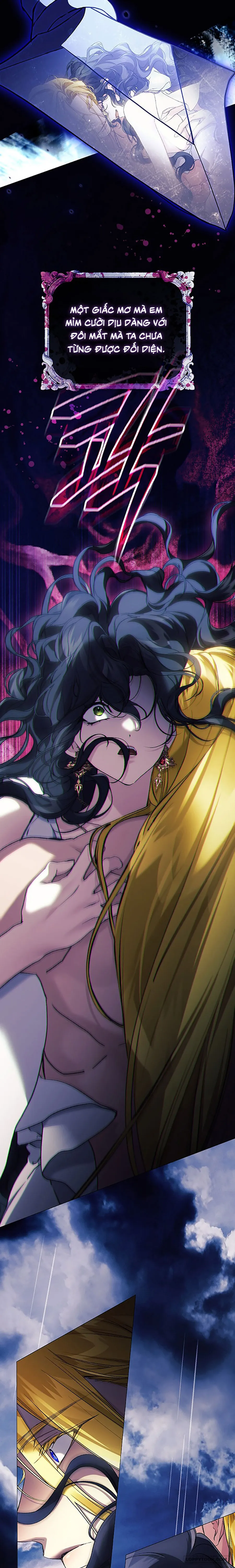 Dành Cho Các Nữ Thần: Dành Cho Daphne - Chap 35 - Trang 13