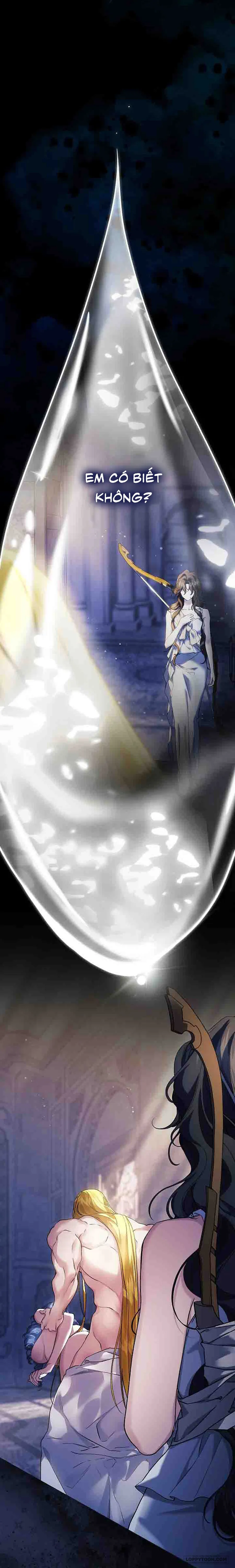 Dành Cho Các Nữ Thần: Dành Cho Daphne - Chap 36 - Trang 18
