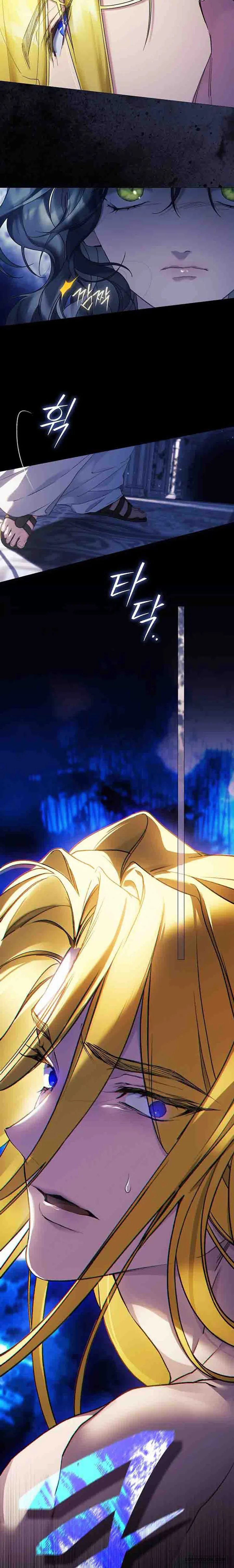 Dành Cho Các Nữ Thần: Dành Cho Daphne - Chap 36 - Trang 20