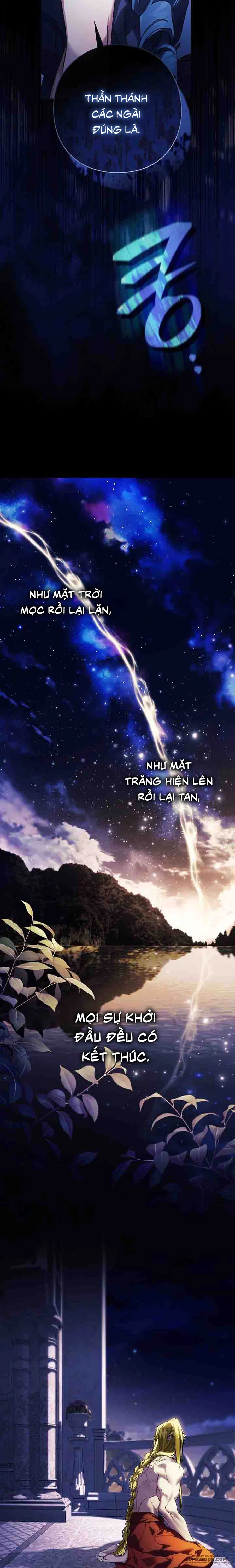 Dành Cho Các Nữ Thần: Dành Cho Daphne - Chap 36 - Trang 26