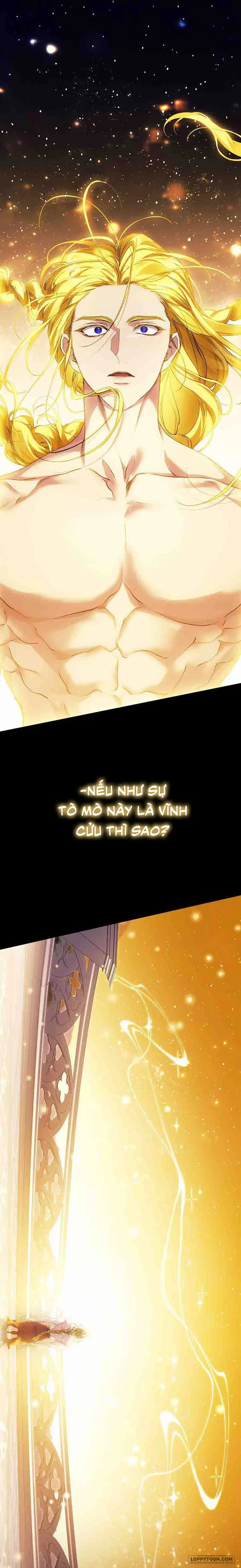 Dành Cho Các Nữ Thần: Dành Cho Daphne - Chap 36 - Trang 32