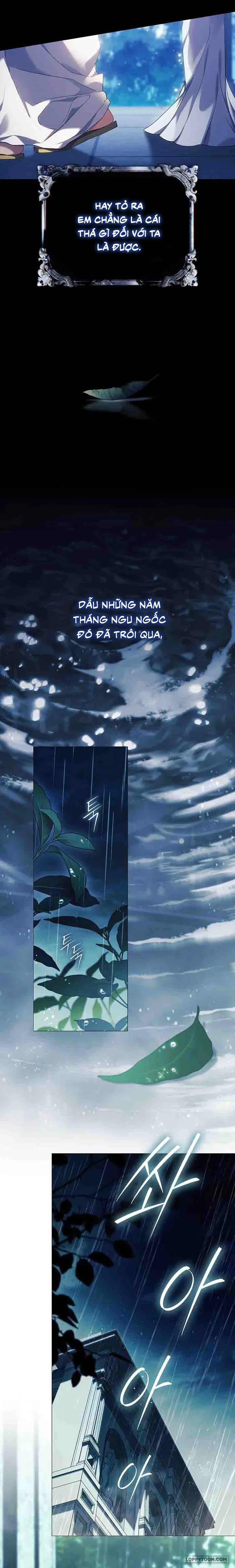 Dành Cho Các Nữ Thần: Dành Cho Daphne - Chap 36 - Trang 4