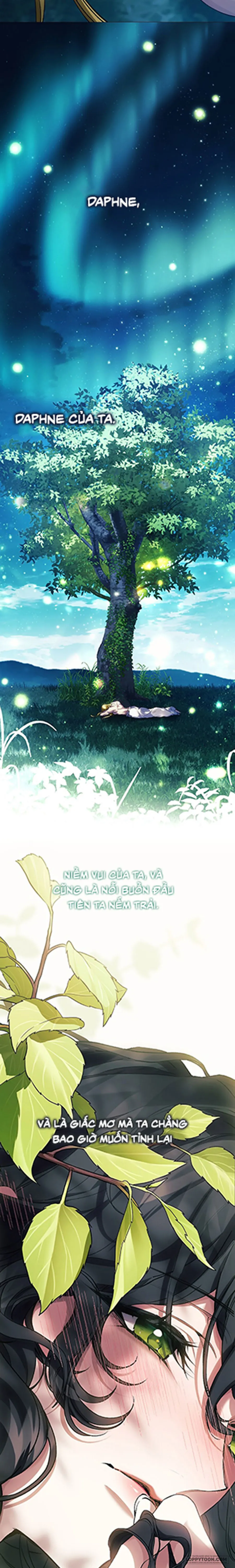 Dành Cho Các Nữ Thần: Dành Cho Daphne - Chap 37 - Trang 21