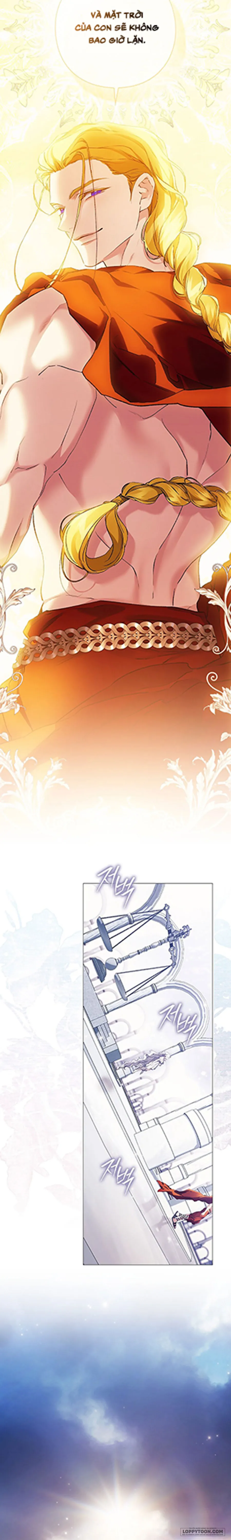 Dành Cho Các Nữ Thần: Dành Cho Daphne - Chap 37 - Trang 24