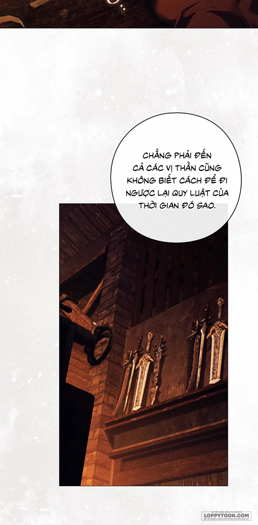 Dành Cho Các Nữ Thần: Dành Cho Daphne - Chap 38 - Trang 4