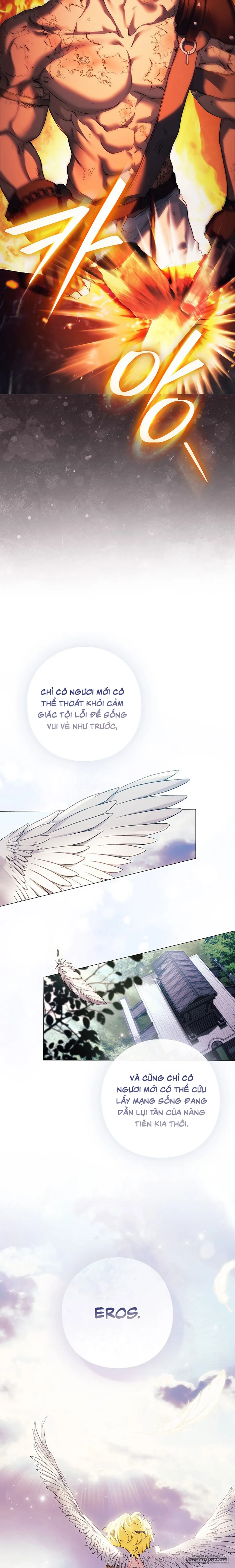 Dành Cho Các Nữ Thần: Dành Cho Daphne - Chap 38 - Trang 6