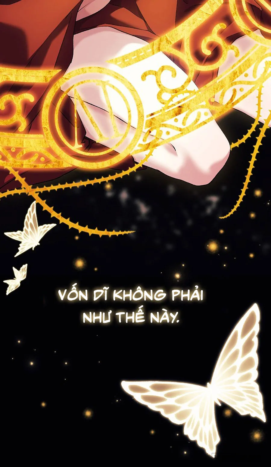 Dành Cho Các Nữ Thần: Dành Cho Daphne - Chap 38 - Trang 9