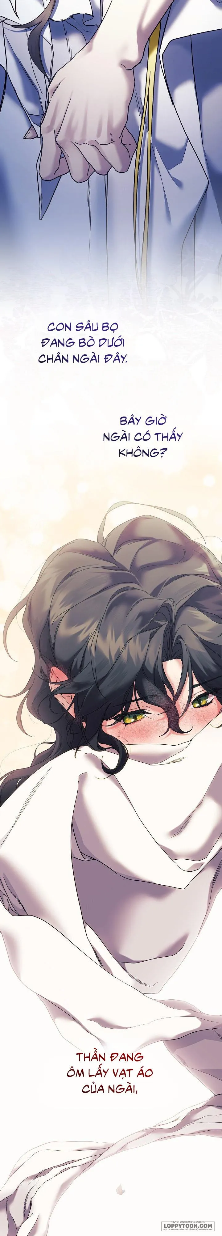 Dành Cho Các Nữ Thần: Dành Cho Daphne - Chap 4 - Trang 11