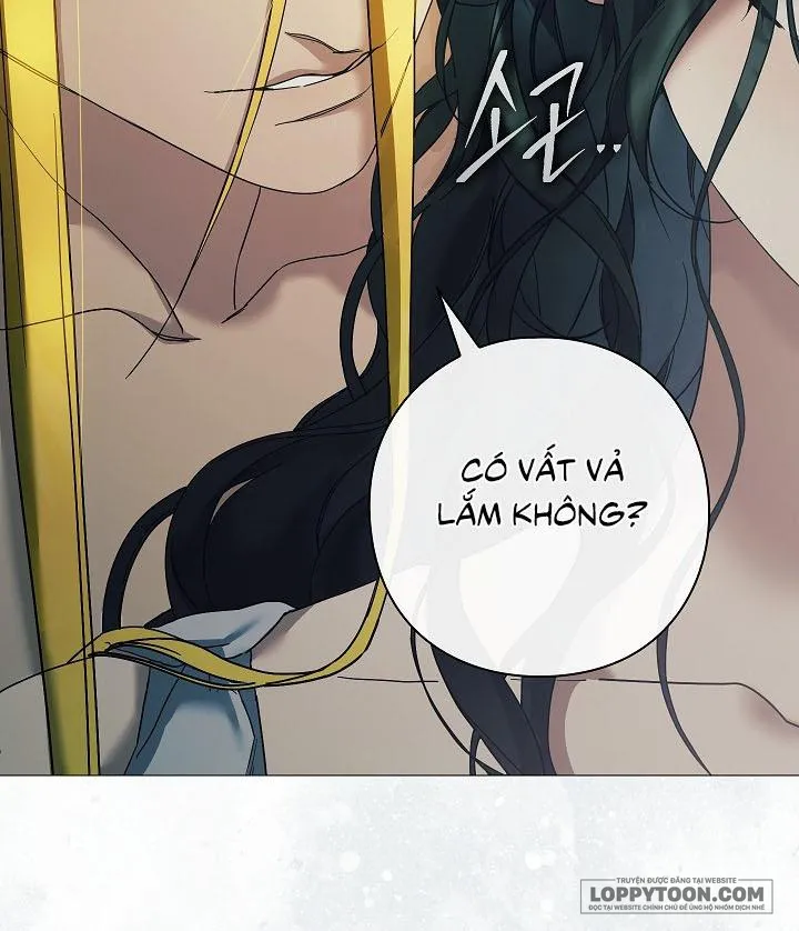 Dành Cho Các Nữ Thần: Dành Cho Daphne - Chap 4 - Trang 17