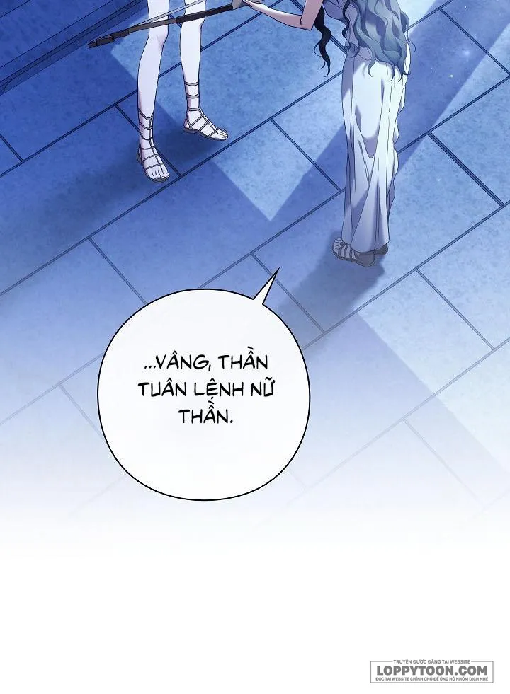 Dành Cho Các Nữ Thần: Dành Cho Daphne - Chap 4 - Trang 22