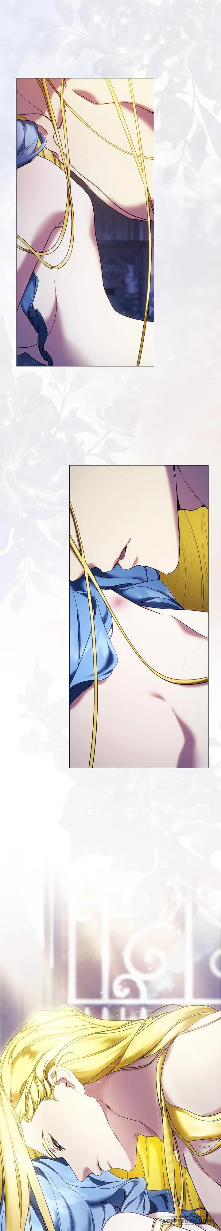 Dành Cho Các Nữ Thần: Dành Cho Daphne - Chap 4 - Trang 26