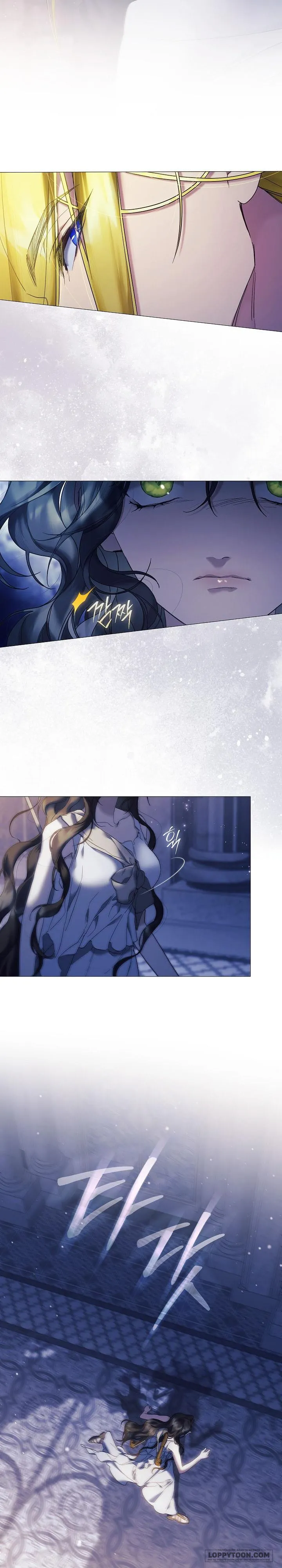 Dành Cho Các Nữ Thần: Dành Cho Daphne - Chap 4 - Trang 29